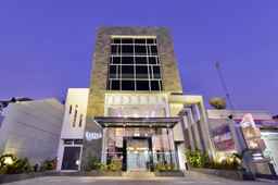 Serela Waringin, SGD 47