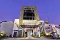 Exterior Serela Waringin by KAGUM Hotels