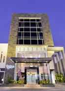 EXTERIOR_BUILDING Serela Waringin by KAGUM Hotels