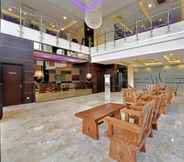 Lobby 4 Serela Waringin by KAGUM Hotels