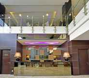 Lobby 3 Serela Waringin by KAGUM Hotels