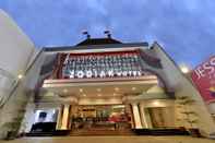 Bangunan Zodiak Kebon Kawung by KAGUM Hotels