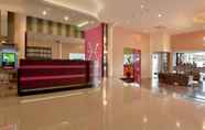 Lobby 3 Zodiak Kebon Kawung by KAGUM Hotels