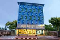 Hotel Citradream Tugu Yogyakarta, Rp 520.000