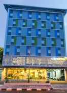 EXTERIOR_BUILDING Hotel Citradream Tugu Yogyakarta