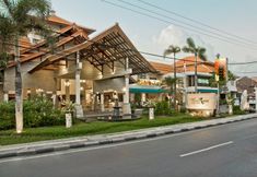 Exterior 3 Bali Rani Hotel