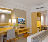 Kamar Tidur 6 Bali Rani Hotel