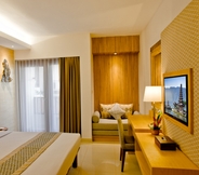 Kamar Tidur 7 Bali Rani Hotel