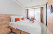 Bilik Tidur 7 The Edelweiss Boutique Hotel Kuta