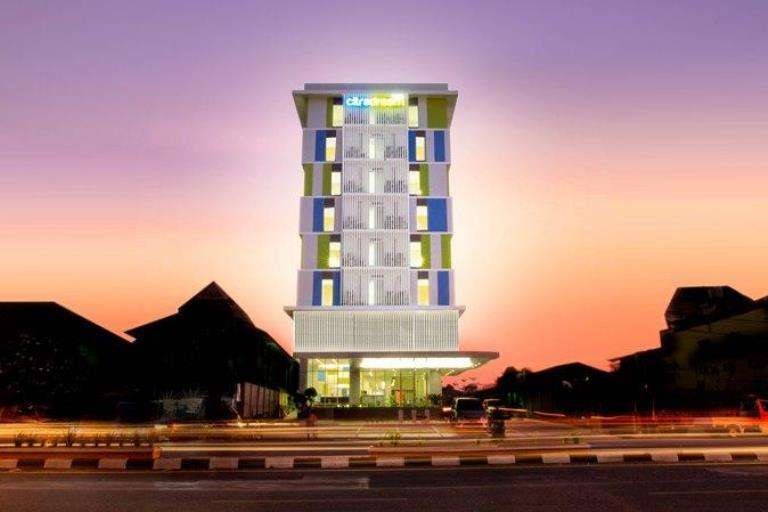 Harga kamar Hotel Citradream Cirebon, Kesambi untuk tanggal 14022023