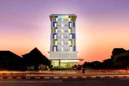 Hotel Citradream Cirebon, THB 1,042.79