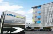 Exterior 2 Hotel Citradream Semarang