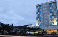 Exterior 3 Hotel Citradream Semarang