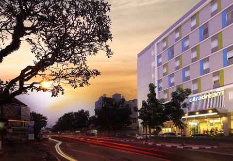 Exterior Hotel Citradream Bandung