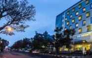 Exterior 7 Hotel Citradream Bandung