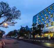 Exterior 7 Hotel Citradream Bandung