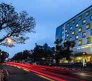 Exterior 4 Hotel Citradream Bandung