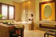 สิ่งอำนวยความสะดวกด้านความบันเทิง The Rani Hotel & Spa