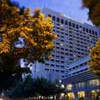 Grand Sahid Jaya Jakarta