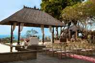 ห้องประชุม AYANA Resort Bali