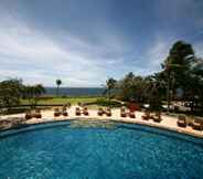 Kolam Renang 6 AYANA Resort Bali