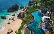 Hồ bơi 2 AYANA Resort Bali