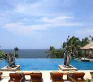 Kolam Renang 7 AYANA Resort Bali