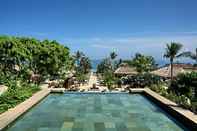 Lobi AYANA Resort Bali