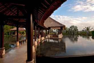 Lobby 4 AYANA Resort Bali