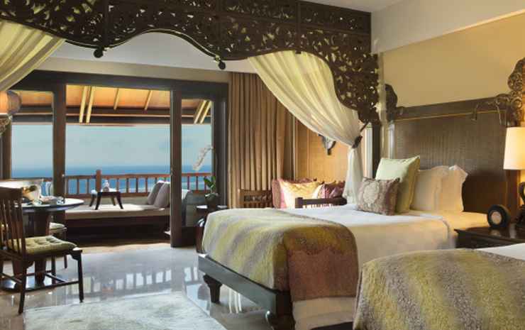 AYANA Resort Bali BALI - Twin Ocean View 