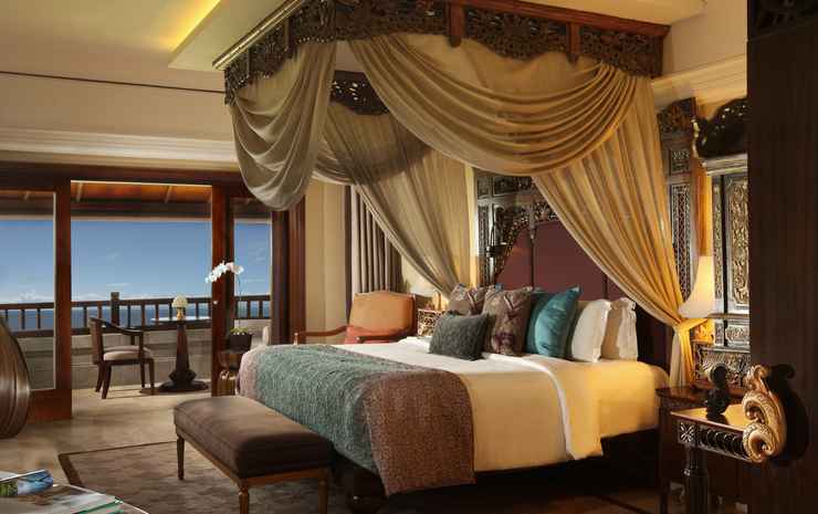 AYANA Resort Bali BALI - Suite Pemandangan Samudra