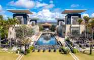 Exterior 6 The Sakala Resort Bali - All Suites