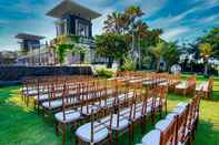 Ruangan Fungsional The Sakala Resort Bali - All Suites