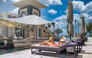 Swimming Pool 4 The Sakala Resort Bali - All Suites