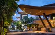 Exterior 7 The Sakala Resort Bali - All Suites