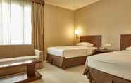 Kamar Tidur 6 Triniti Hotel Gajah Mada