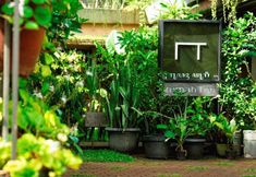 Bangunan 5 Rumah Turi Boutique Resort