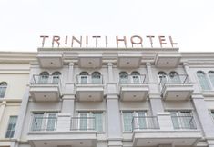 Exterior 6 Triniti Hotel Nagoya