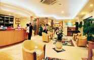 Lobby 2 Losari Blok M Hotel Jakarta