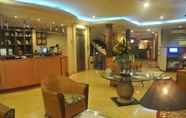 Lobby 7 Losari Blok M Hotel Jakarta