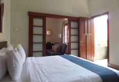 Bedroom 3 Merbabu Guest House