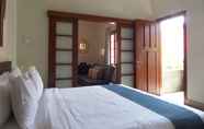 ห้องนอน 3 Merbabu Guest House 