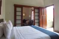 Bedroom Merbabu Guest House 