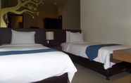 Kamar Tidur 5 Merbabu Guest House 