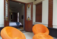 Bedroom 6 Merbabu Guest House