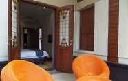 Kamar Tidur 6 Merbabu Guest House 