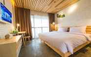 Bilik Tidur 3 Greenhost Boutique Hotel