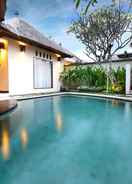 SWIMMING_POOL The Bali Bliss Villa