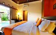 Bilik Tidur 3 The Bali Bliss Villa