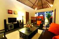 Common Space The Bali Bliss Villa